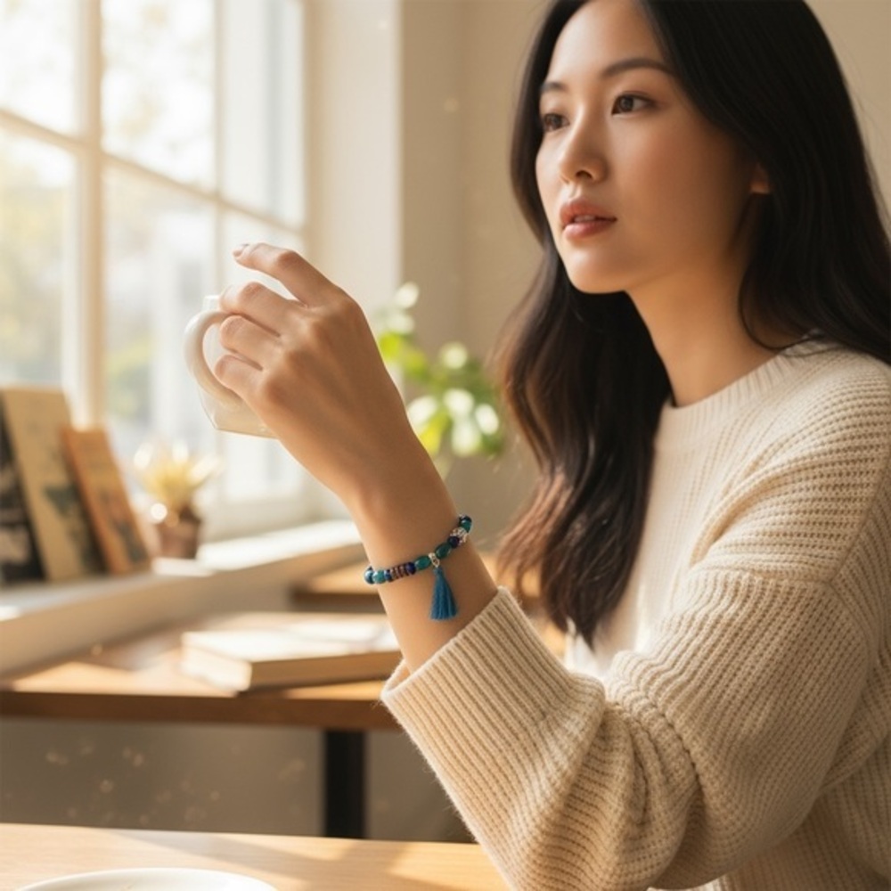 Stretchy Bracelet